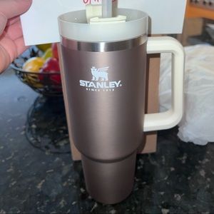 Brand new Stanley adventure quencher rose glow